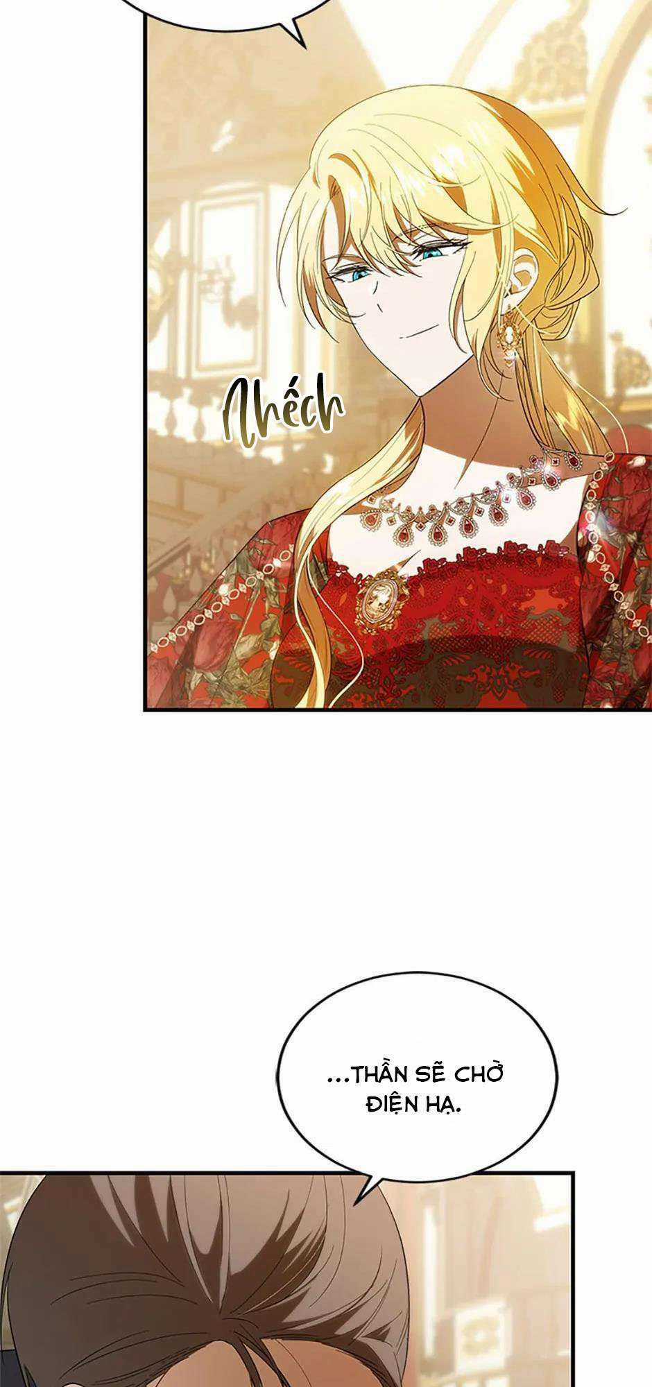 Bạo Chúa Thân Mến Chapter 36 trang 34