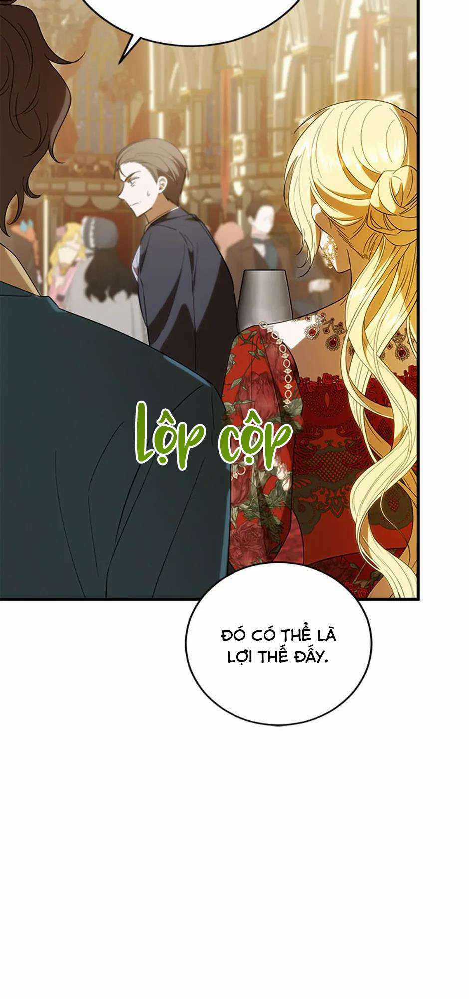 Bạo Chúa Thân Mến Chapter 36 trang 37