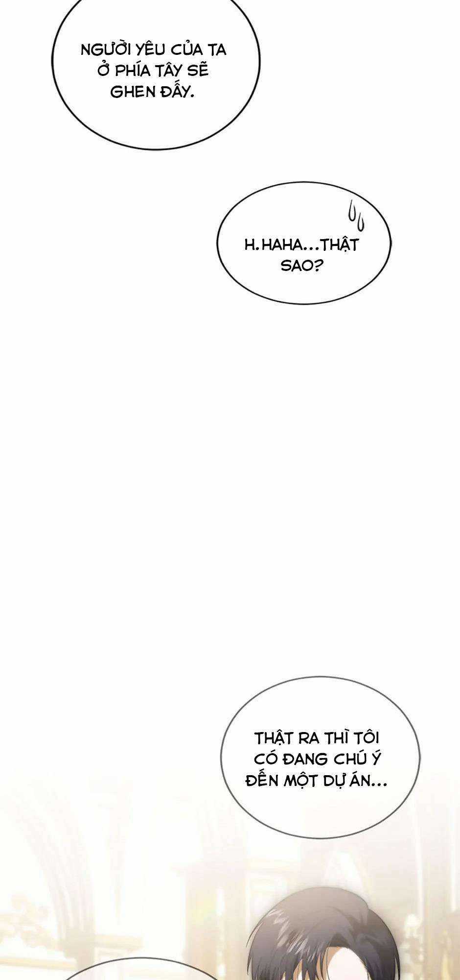 Bạo Chúa Thân Mến Chapter 36 trang 39