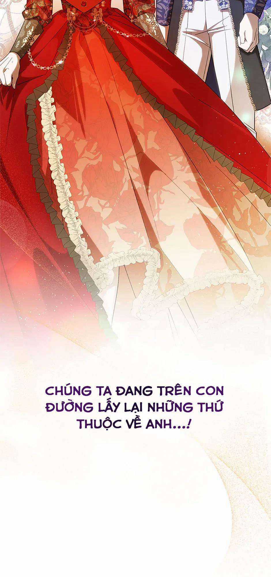 Bạo Chúa Thân Mến Chapter 36 trang 4