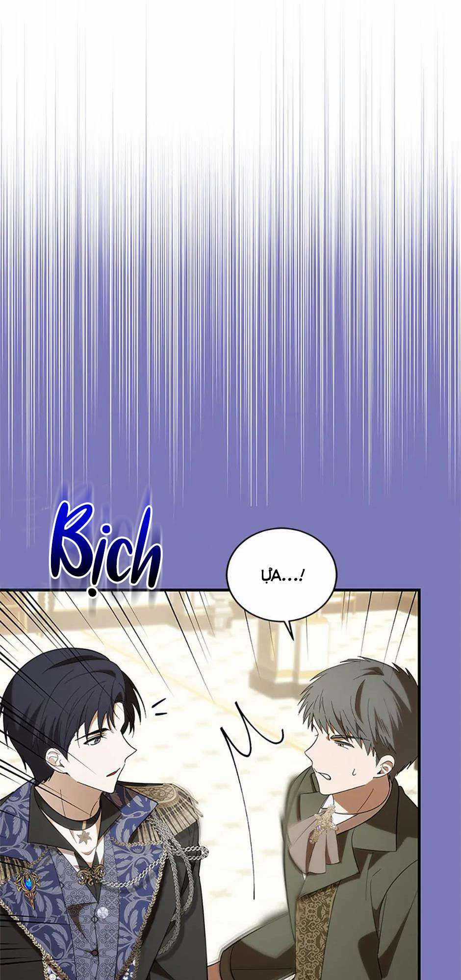 Bạo Chúa Thân Mến Chapter 36 trang 41