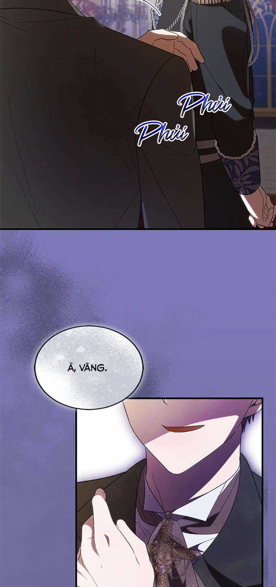 Bạo Chúa Thân Mến Chapter 36 trang 43