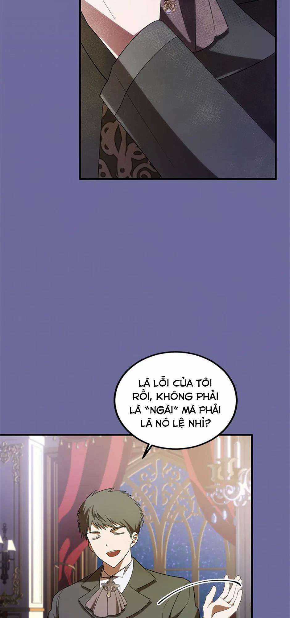 Bạo Chúa Thân Mến Chapter 36 trang 44