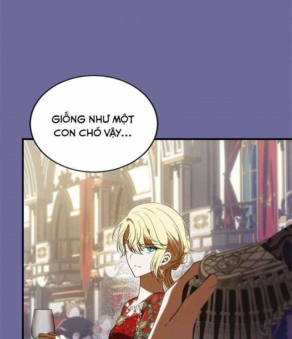 Bạo Chúa Thân Mến Chapter 36 trang 46