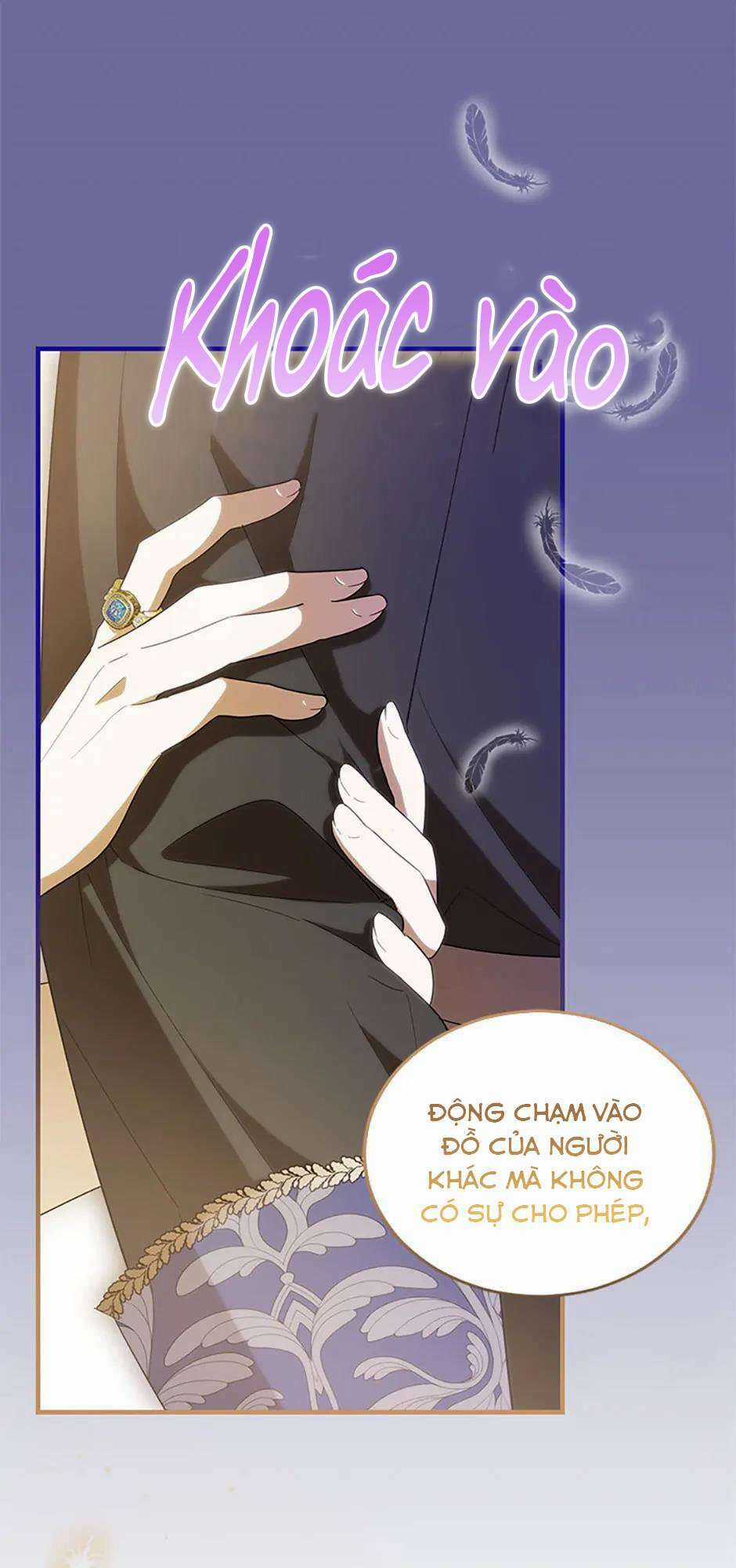 Bạo Chúa Thân Mến Chapter 36 trang 48