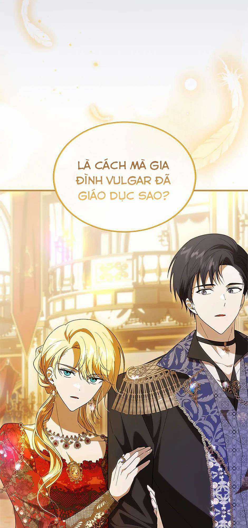 Bạo Chúa Thân Mến Chapter 36 trang 49