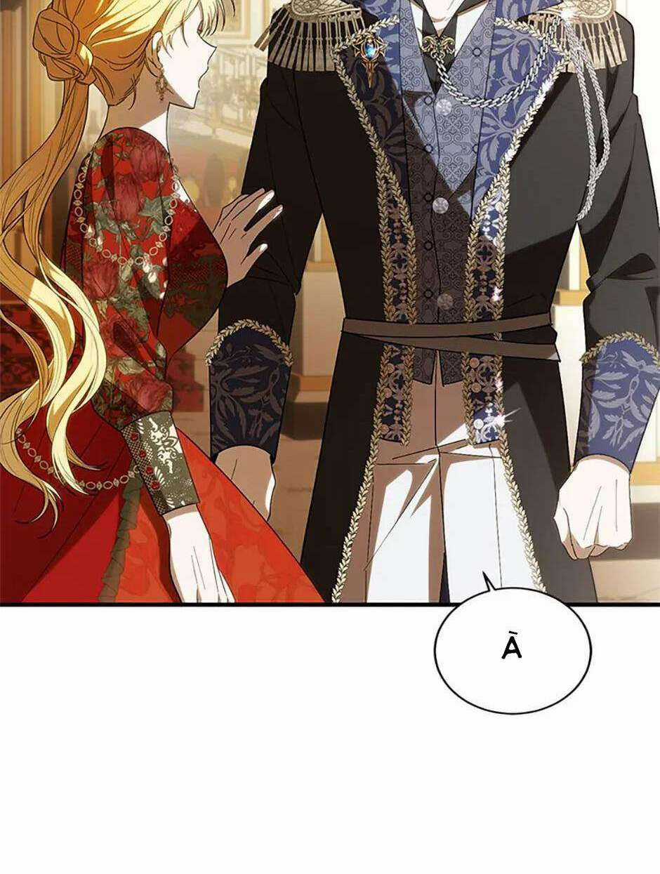 Bạo Chúa Thân Mến Chapter 36 trang 57