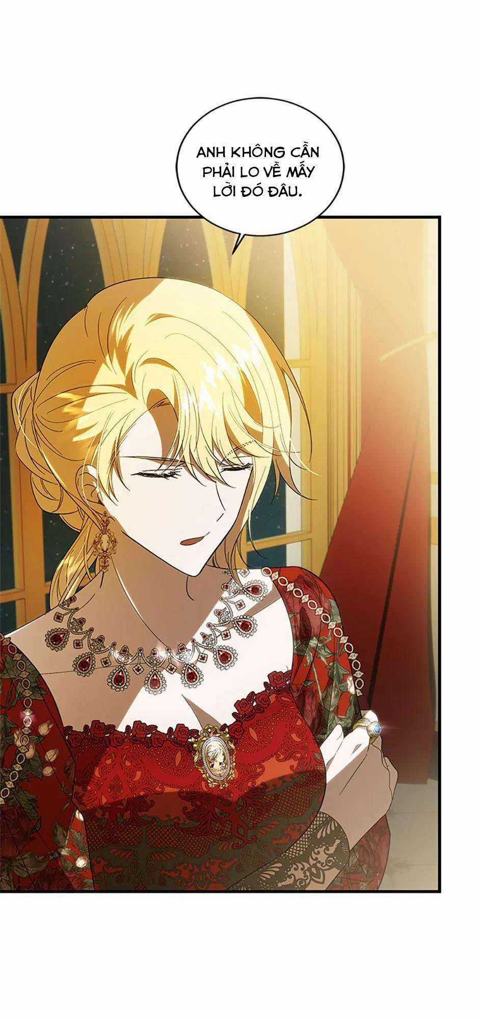 Bạo Chúa Thân Mến Chapter 36 trang 58