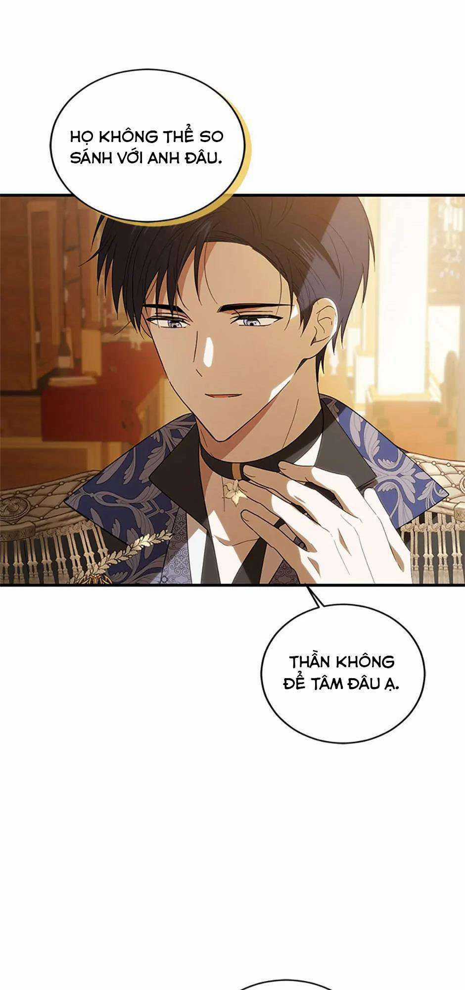 Bạo Chúa Thân Mến Chapter 36 trang 60