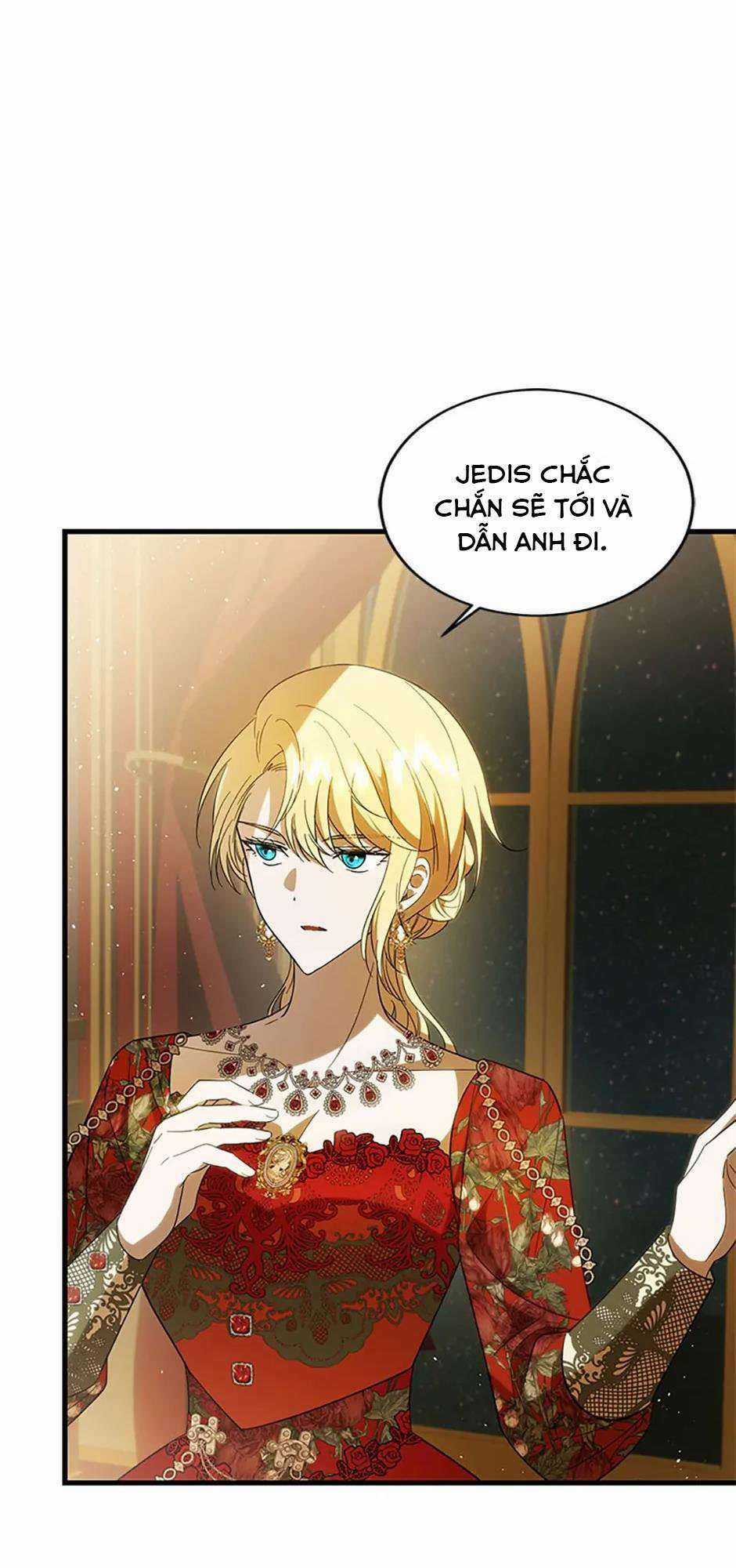 Bạo Chúa Thân Mến Chapter 36 trang 62