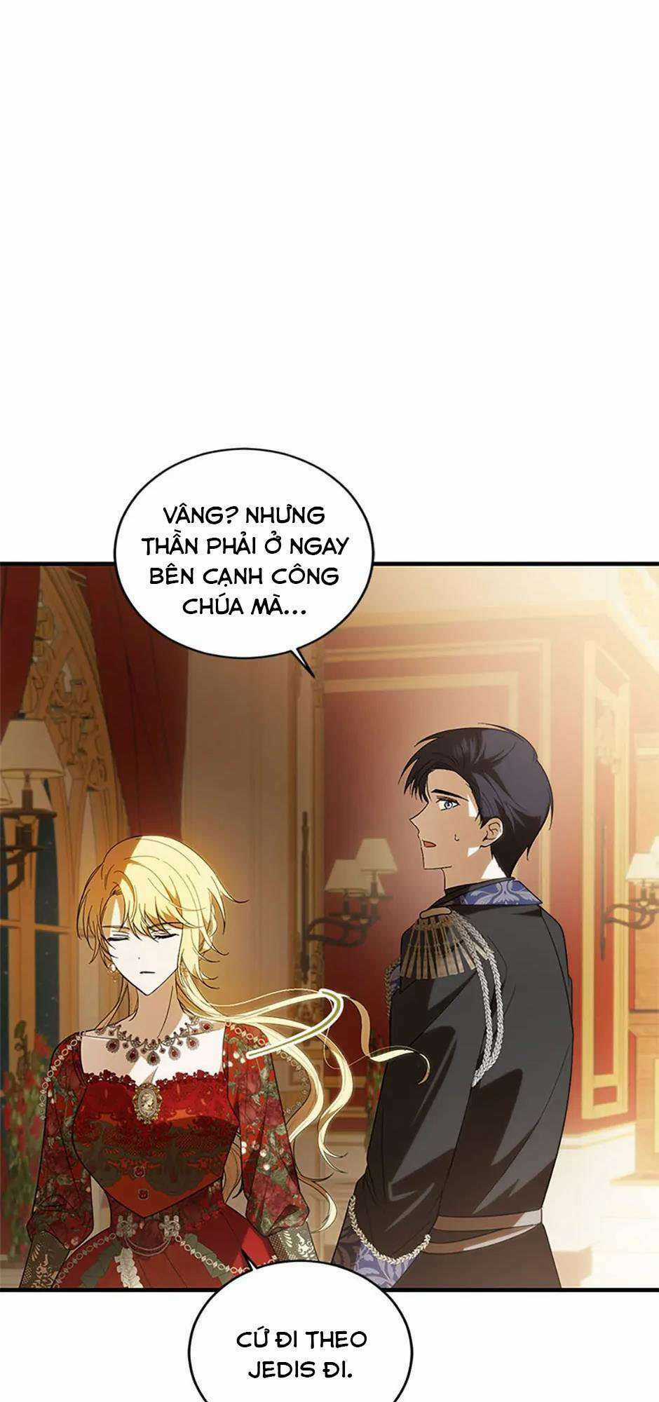 Bạo Chúa Thân Mến Chapter 36 trang 63