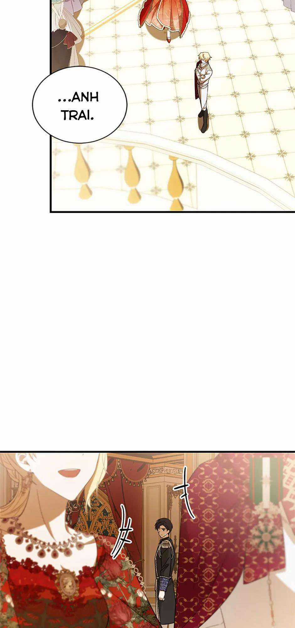 Bạo Chúa Thân Mến Chapter 36 trang 66
