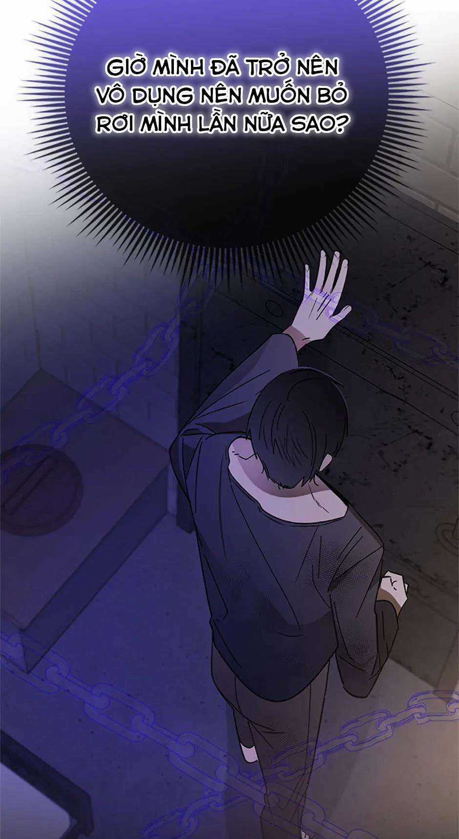 Bạo Chúa Thân Mến Chapter 36 trang 69