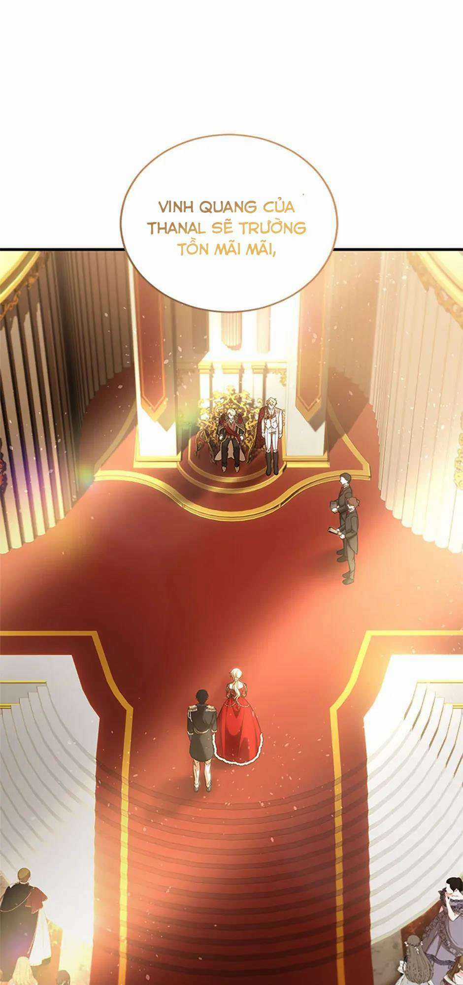 Bạo Chúa Thân Mến Chapter 36 trang 9