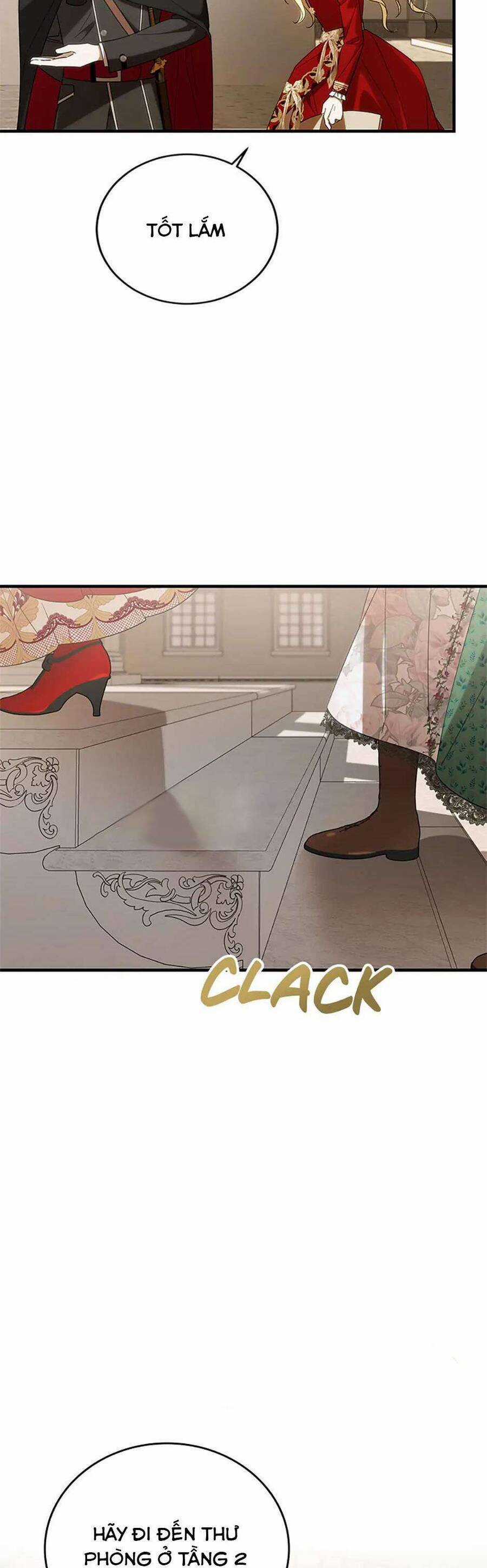 Bạo Chúa Thân Mến Chapter 38 trang 11