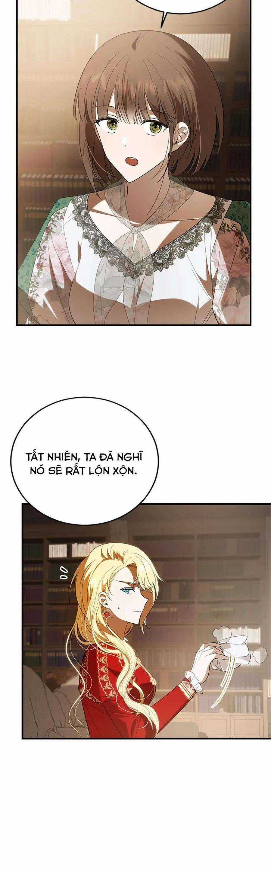 Bạo Chúa Thân Mến Chapter 38 trang 15