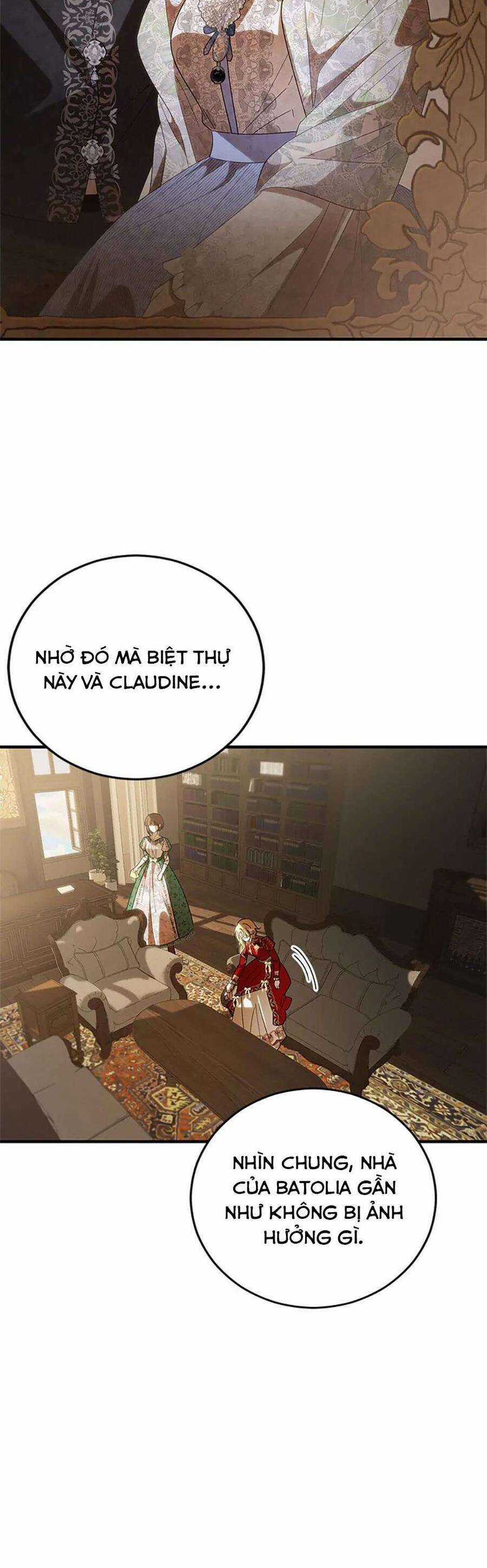 Bạo Chúa Thân Mến Chapter 38 trang 17