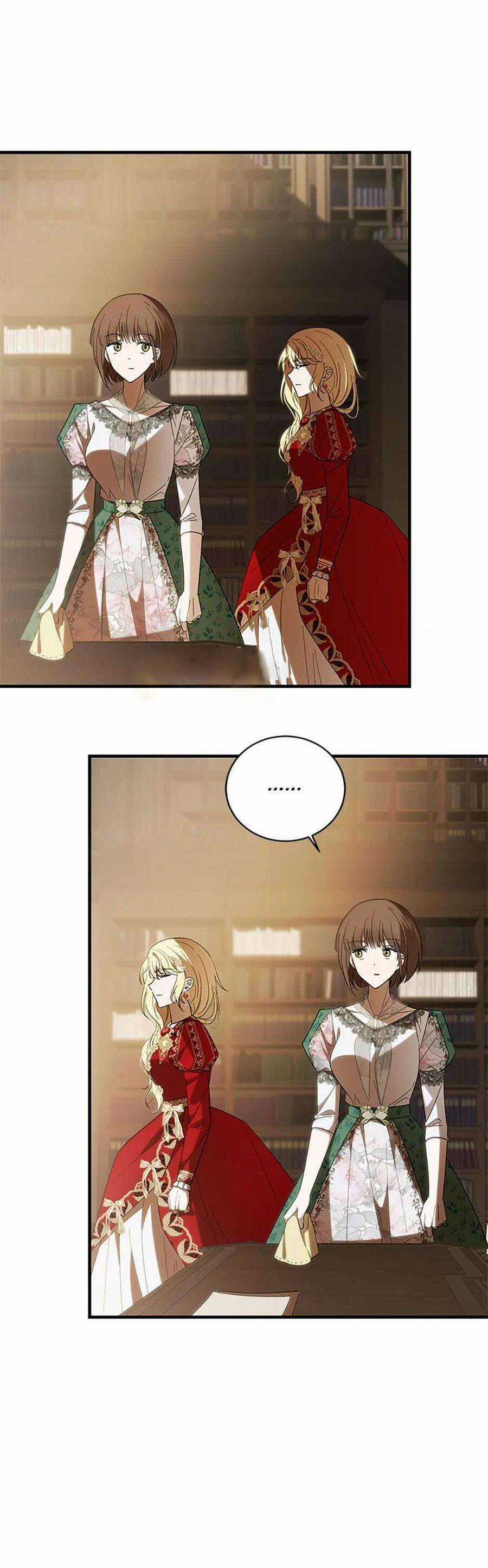 Bạo Chúa Thân Mến Chapter 38 trang 18