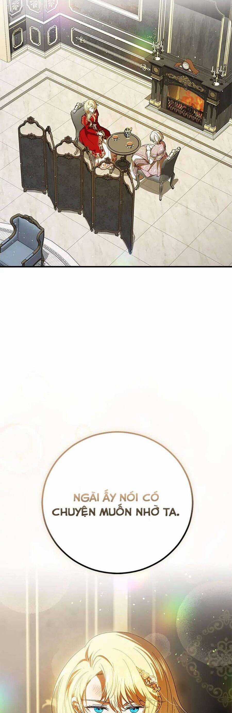 Bạo Chúa Thân Mến Chapter 38 trang 2