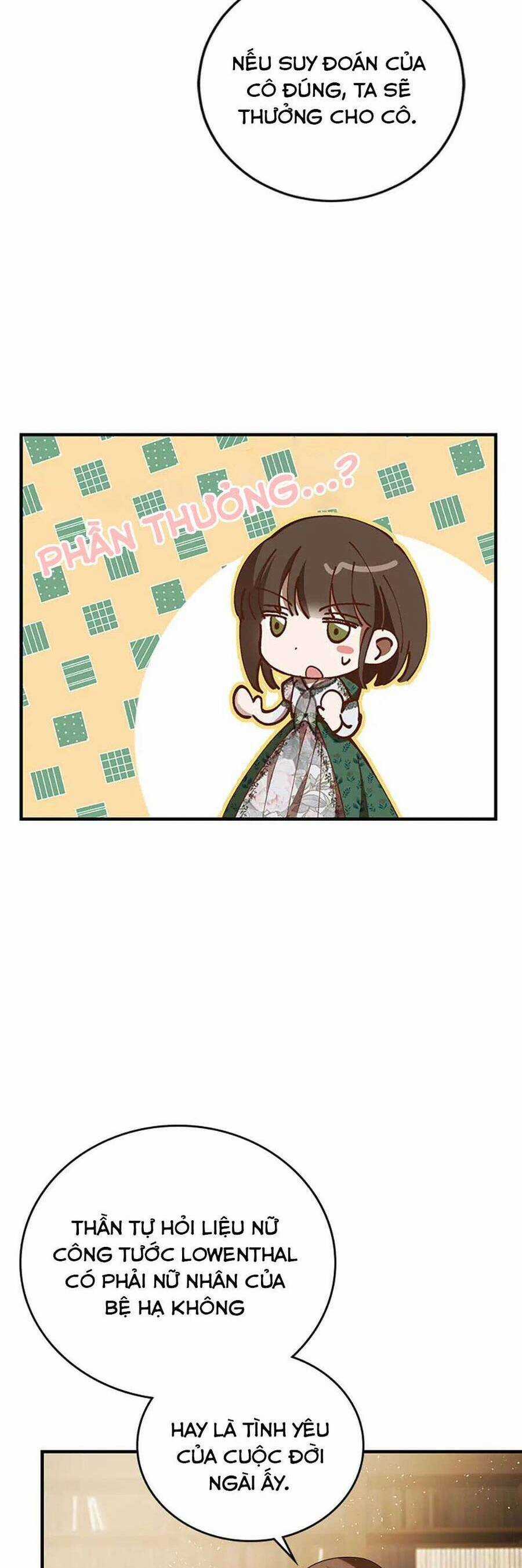 Bạo Chúa Thân Mến Chapter 38 trang 21