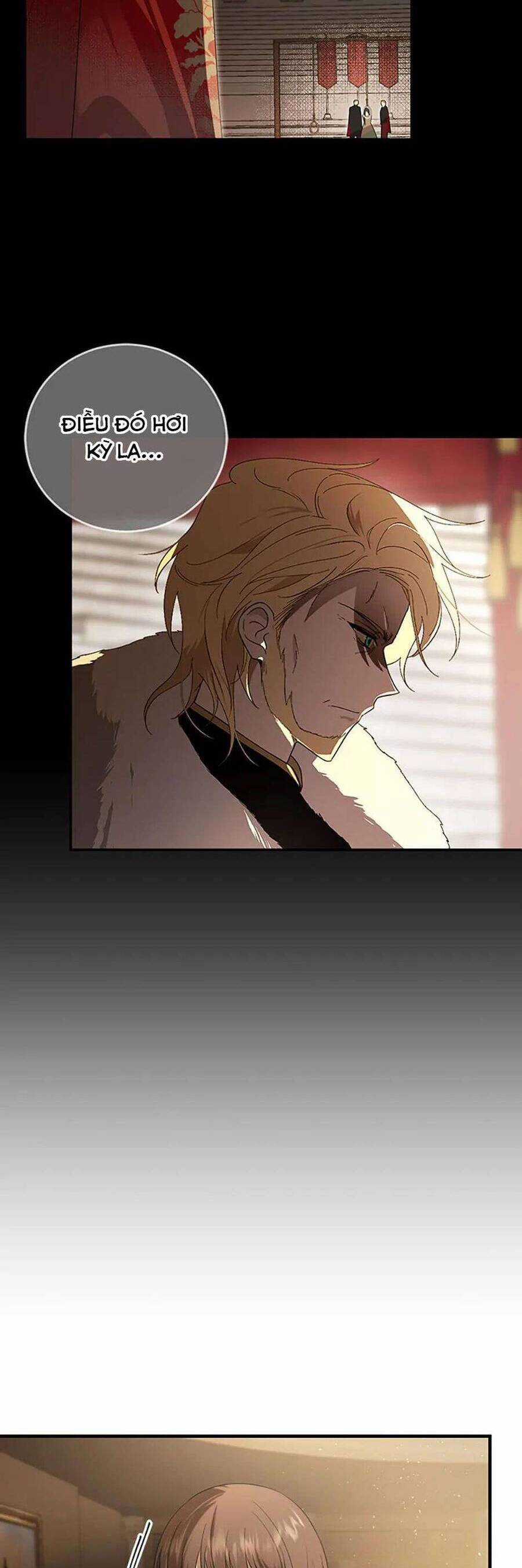 Bạo Chúa Thân Mến Chapter 38 trang 24