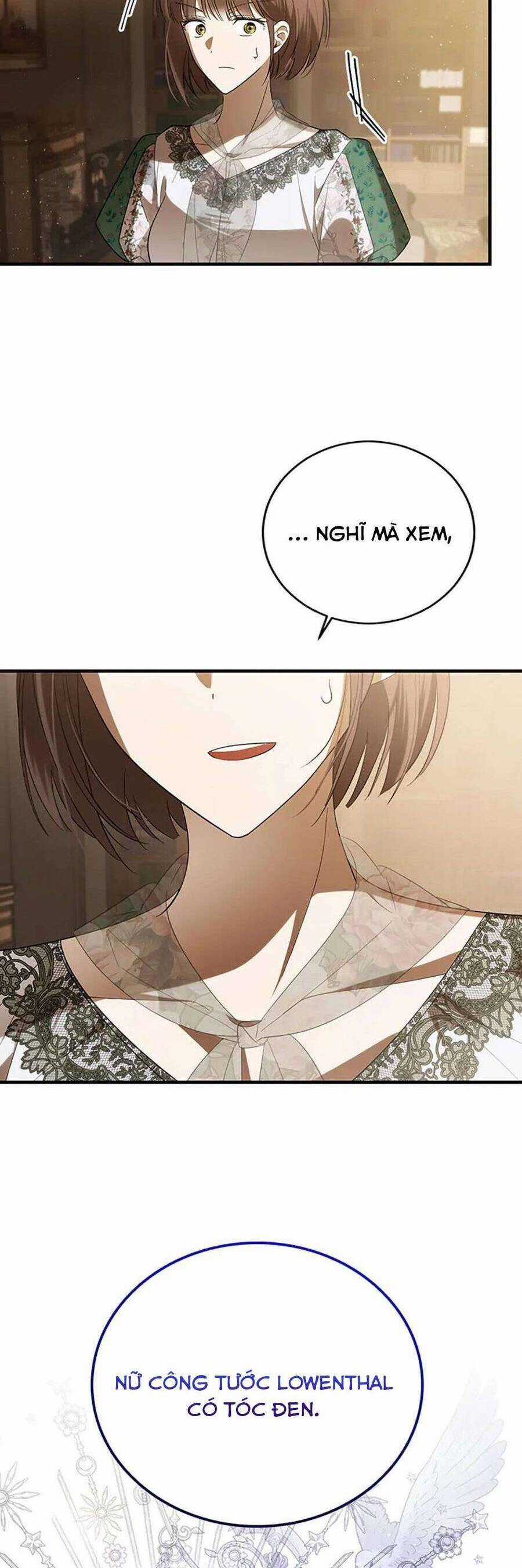 Bạo Chúa Thân Mến Chapter 38 trang 25