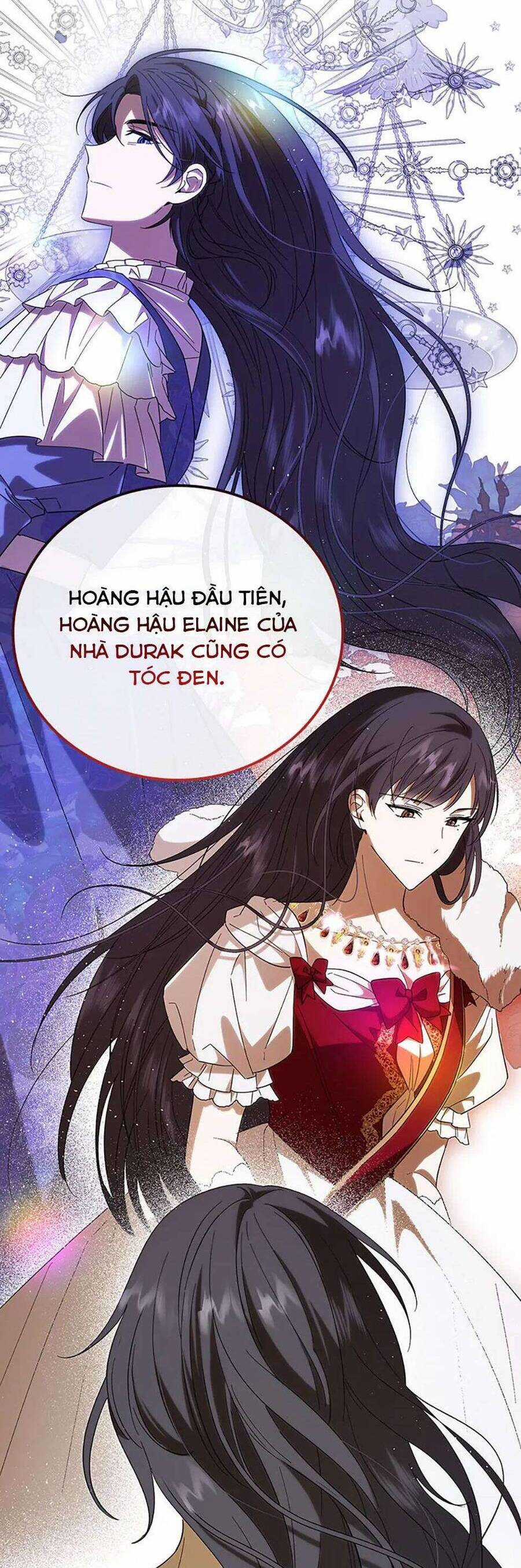 Bạo Chúa Thân Mến Chapter 38 trang 26