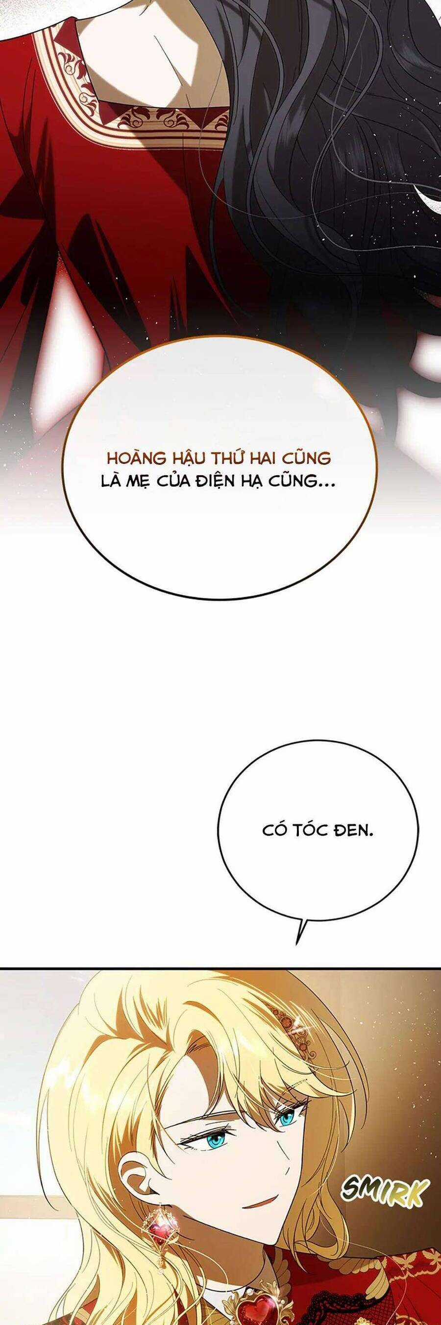 Bạo Chúa Thân Mến Chapter 38 trang 27