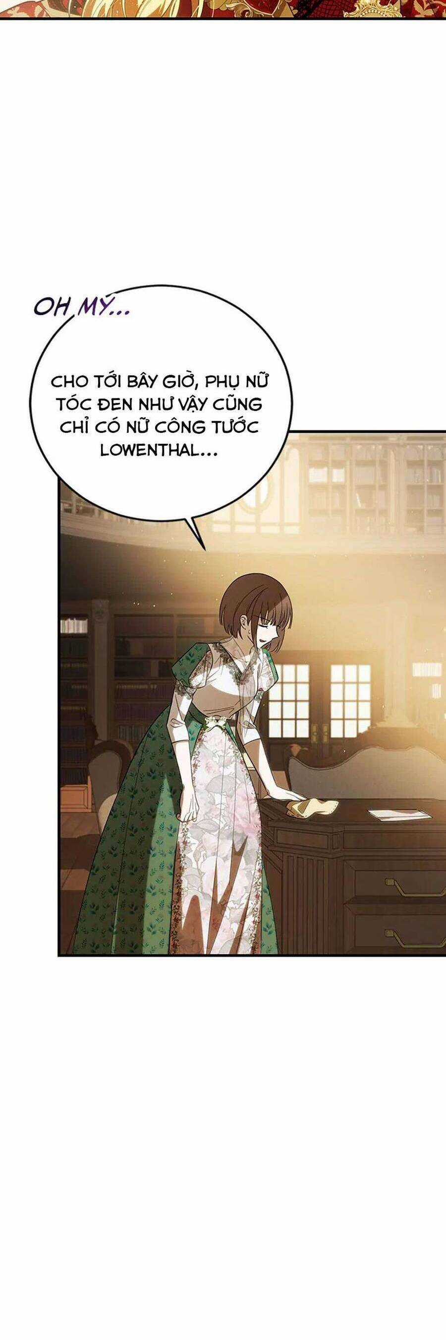 Bạo Chúa Thân Mến Chapter 38 trang 28