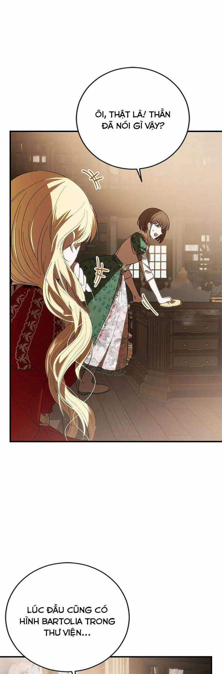 Bạo Chúa Thân Mến Chapter 38 trang 30