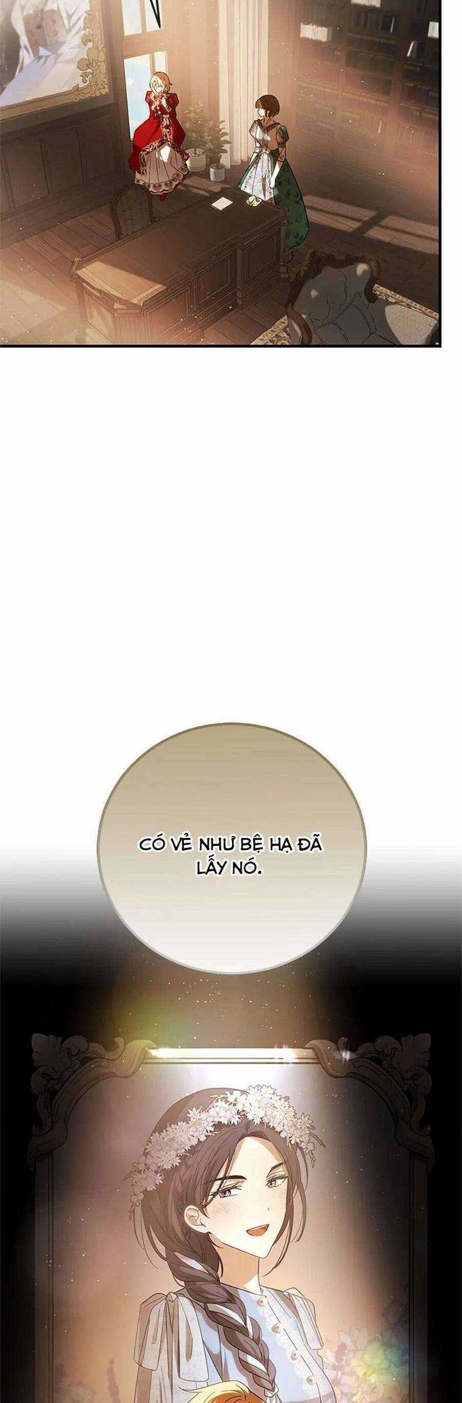 Bạo Chúa Thân Mến Chapter 38 trang 31