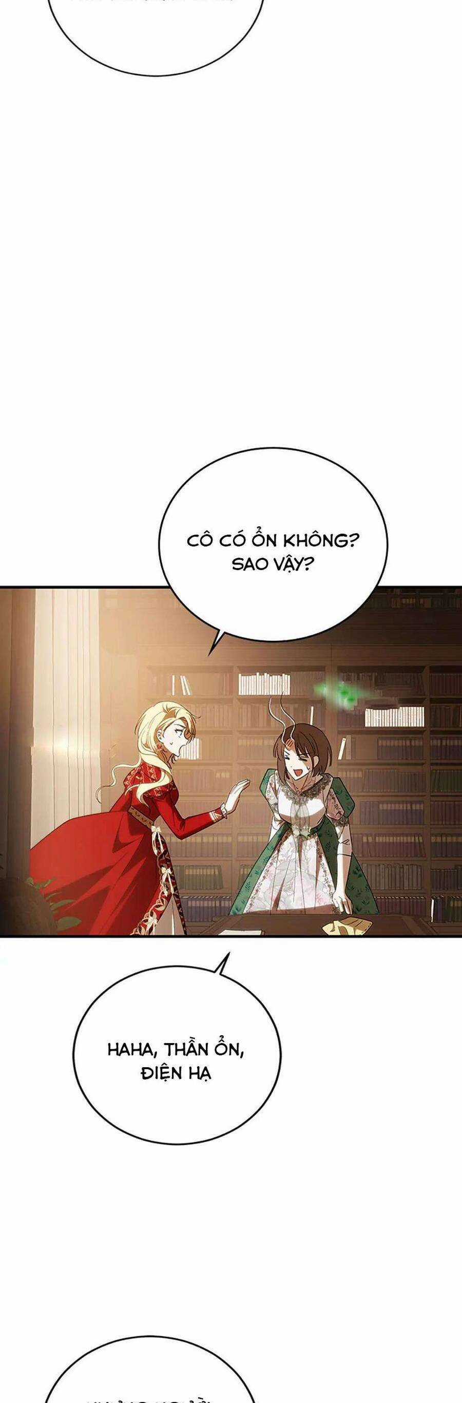 Bạo Chúa Thân Mến Chapter 38 trang 33