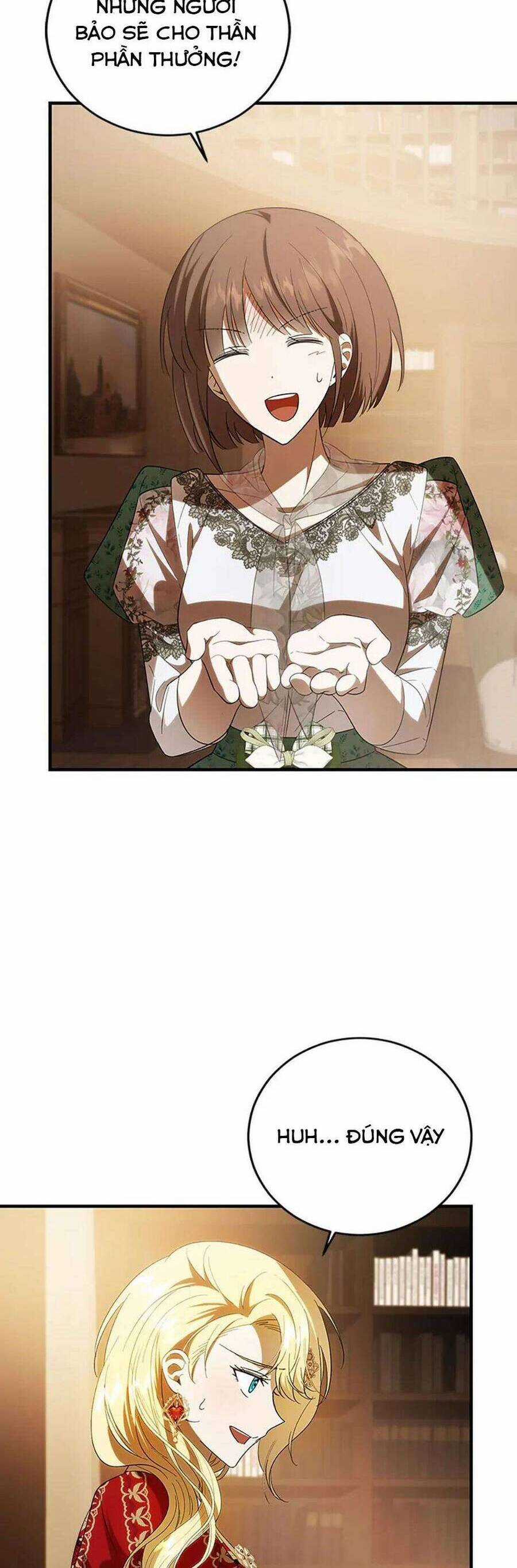 Bạo Chúa Thân Mến Chapter 38 trang 34