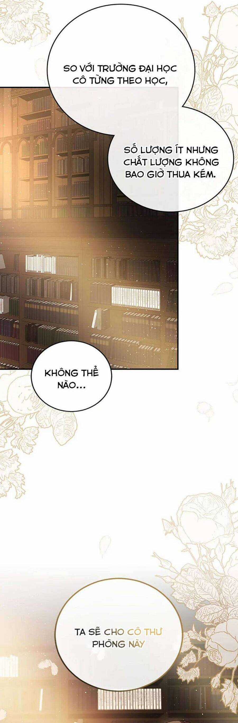 Bạo Chúa Thân Mến Chapter 38 trang 36