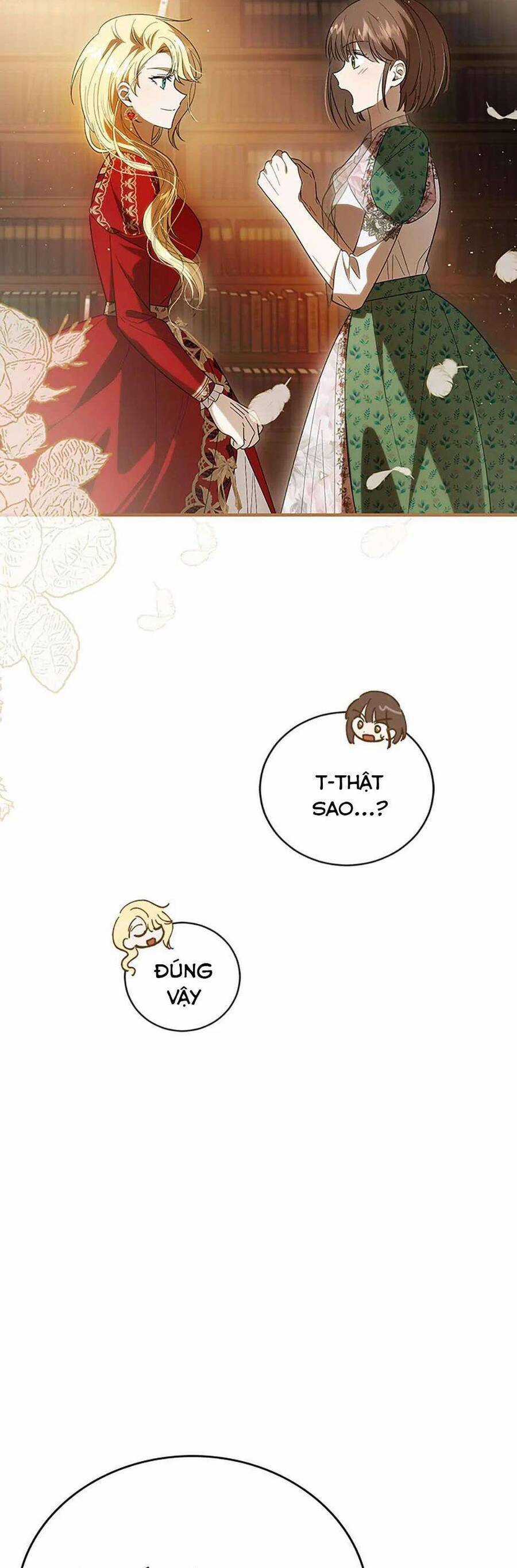 Bạo Chúa Thân Mến Chapter 38 trang 37