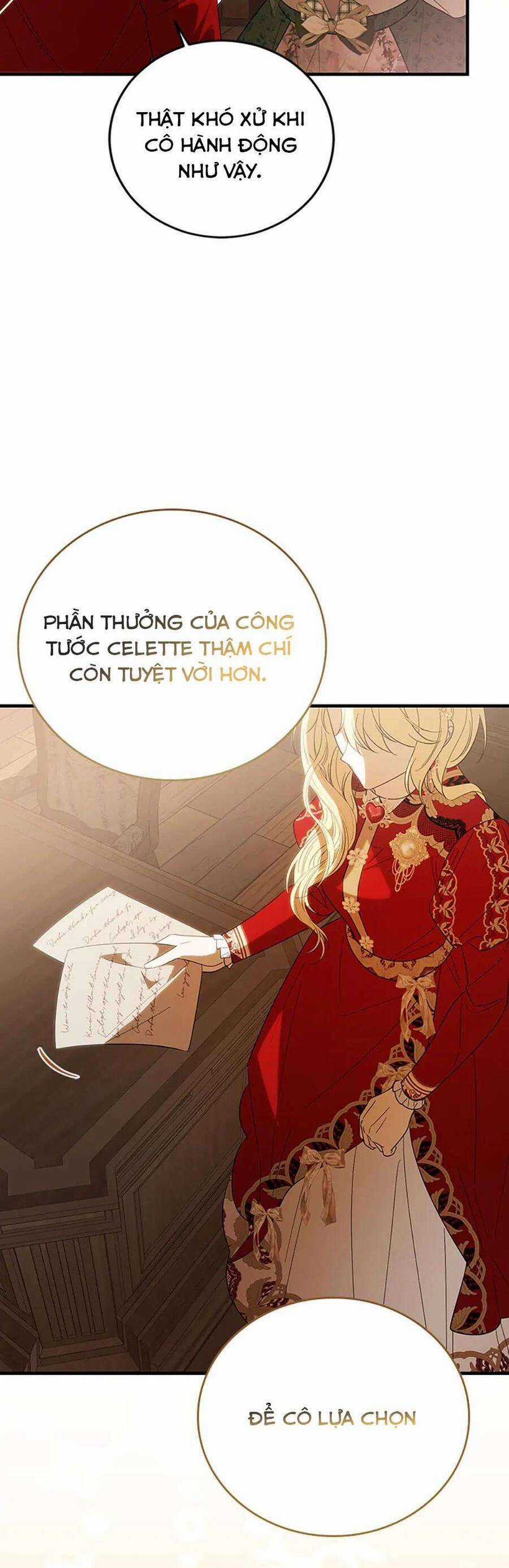 Bạo Chúa Thân Mến Chapter 38 trang 39