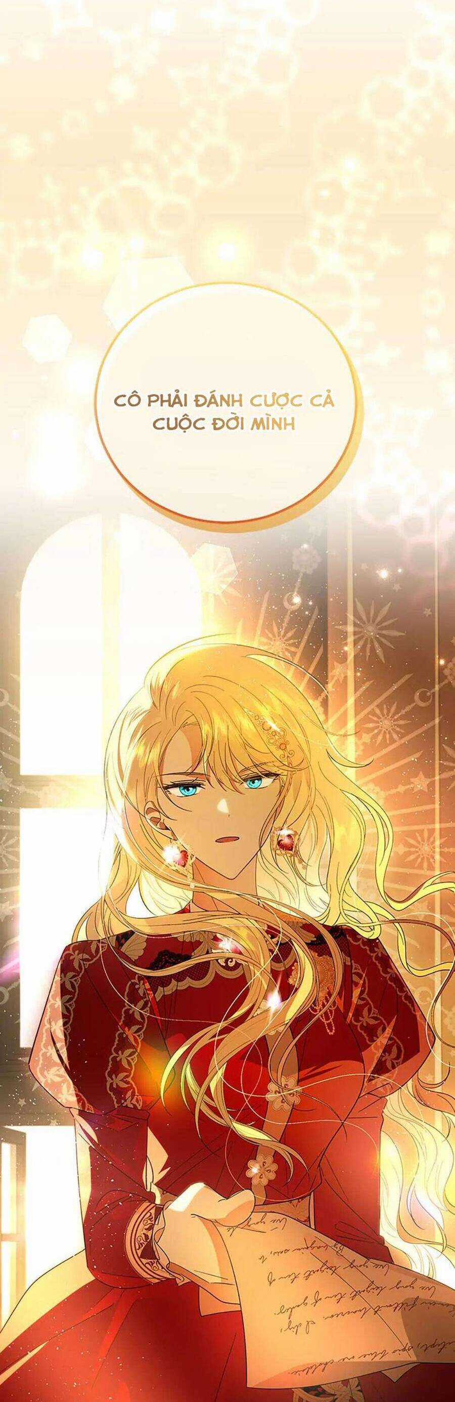 Bạo Chúa Thân Mến Chapter 38 trang 40