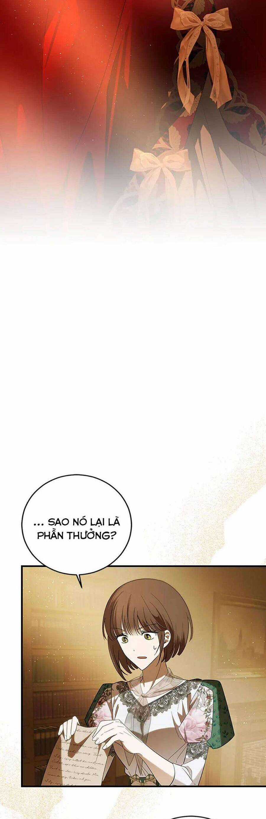 Bạo Chúa Thân Mến Chapter 38 trang 41