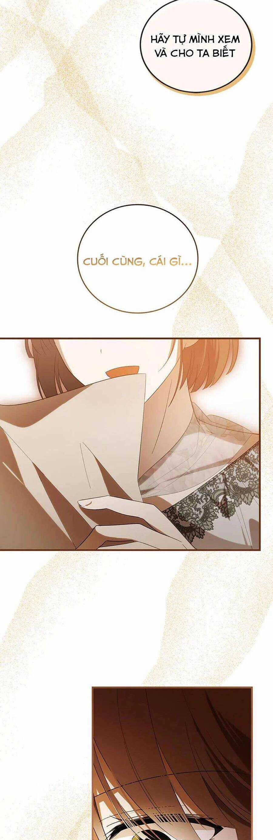 Bạo Chúa Thân Mến Chapter 38 trang 42