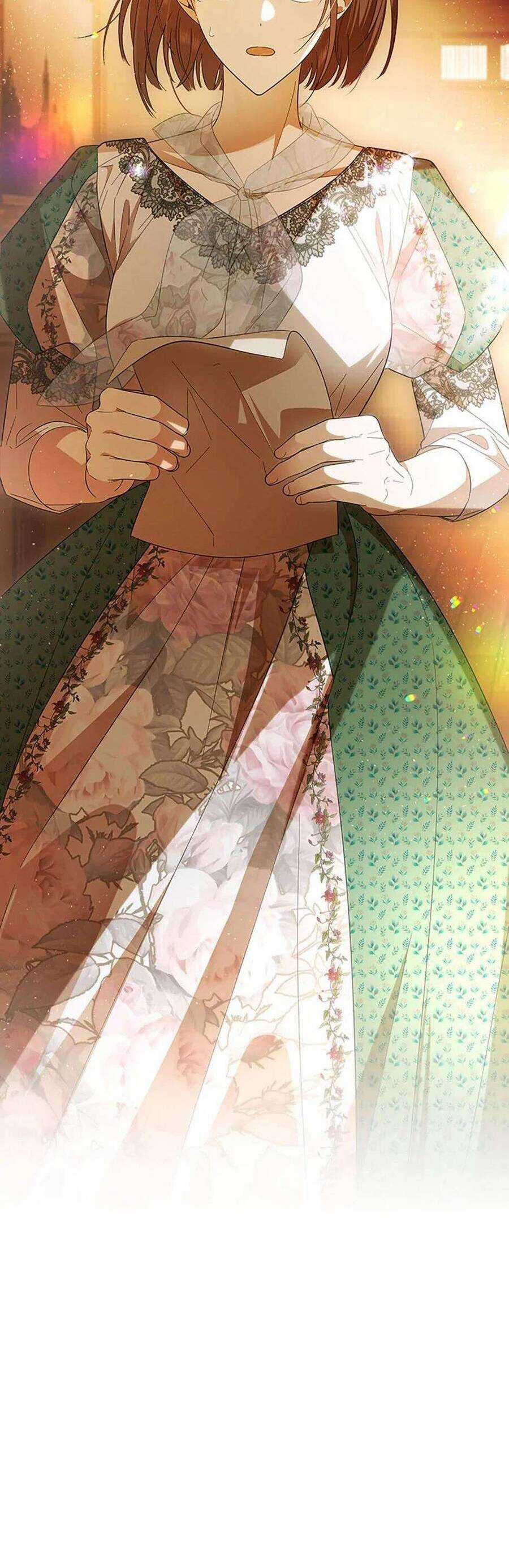 Bạo Chúa Thân Mến Chapter 38 trang 44