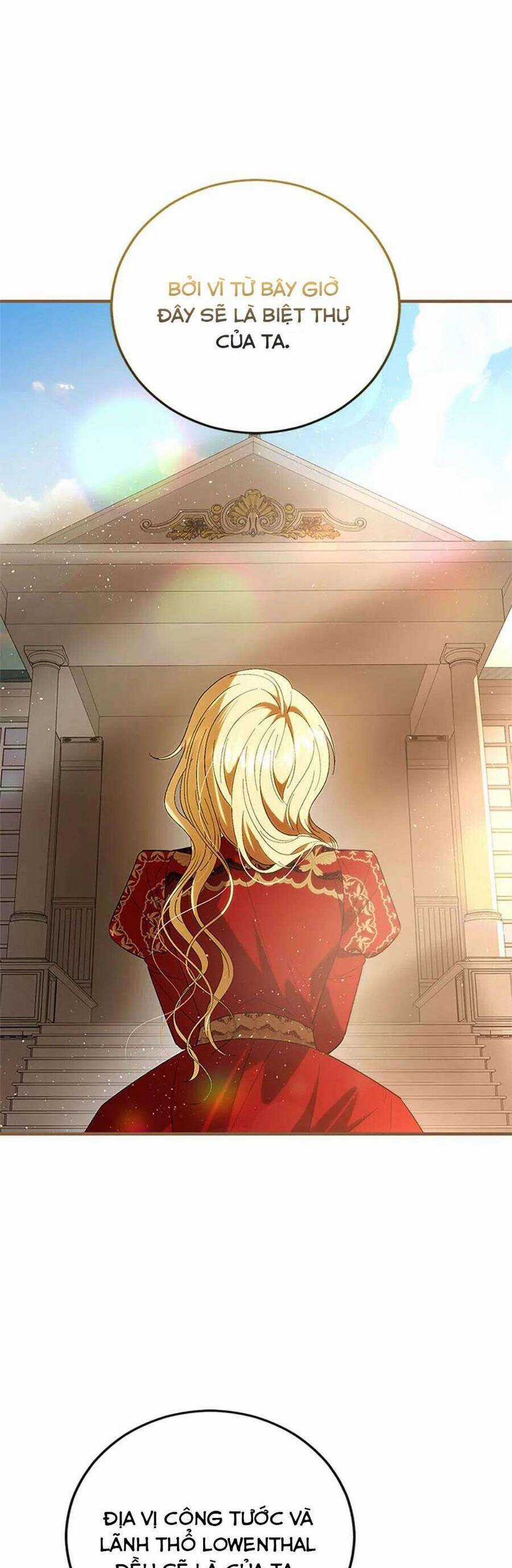 Bạo Chúa Thân Mến Chapter 38 trang 7