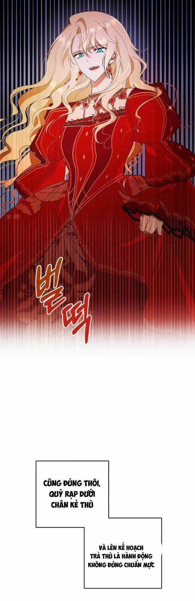 Bạo Chúa Thân Mến Chapter 4 trang 10