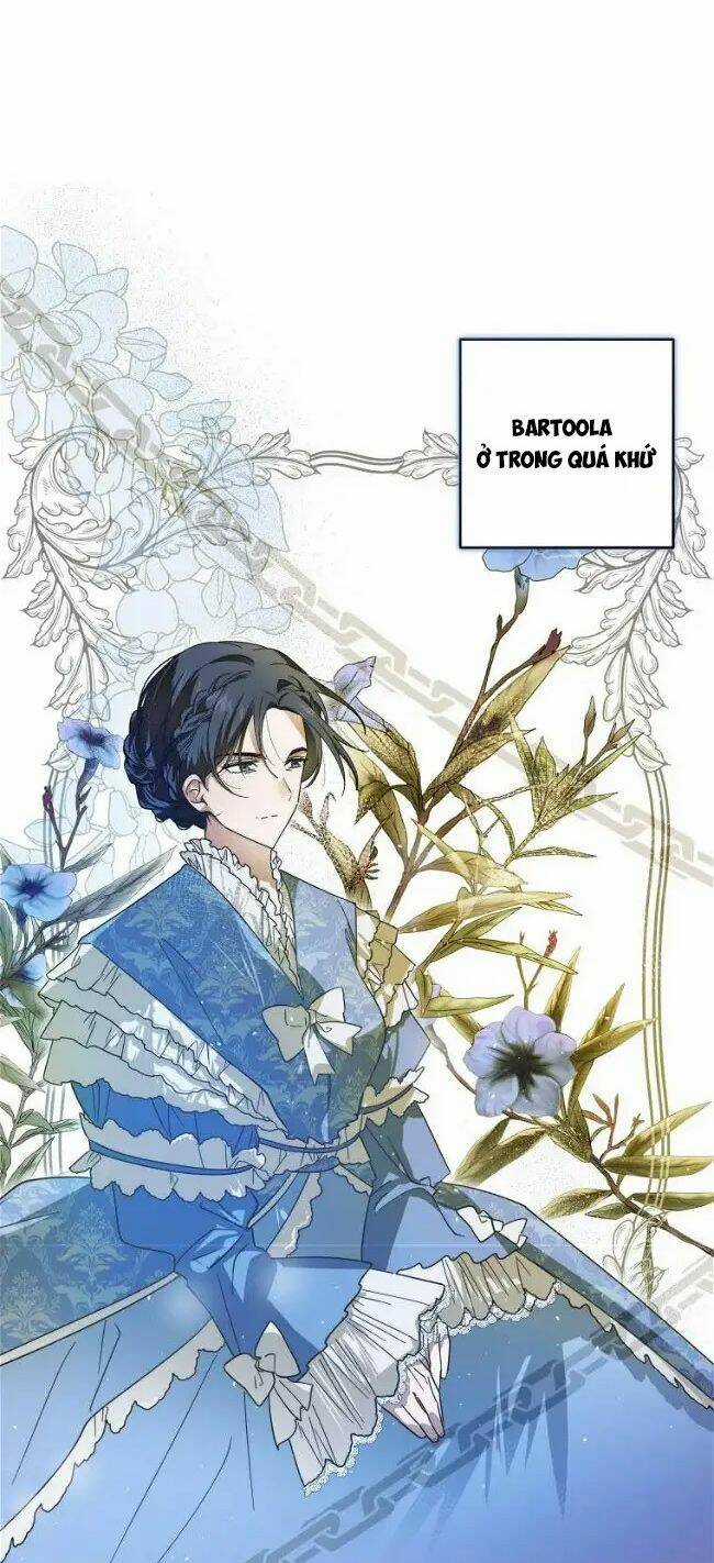 Bạo Chúa Thân Mến Chapter 4 trang 11