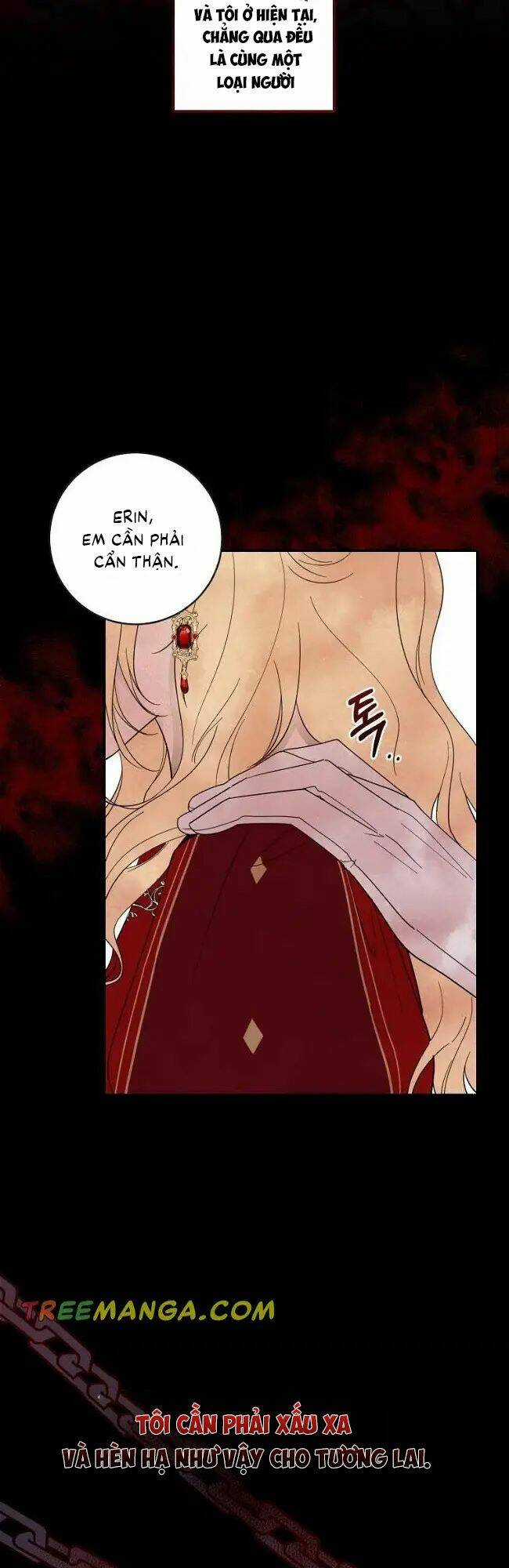 Bạo Chúa Thân Mến Chapter 4 trang 13