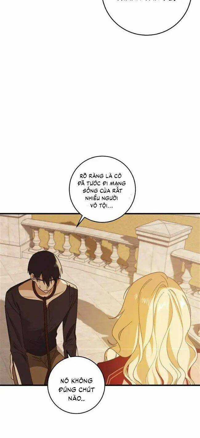Bạo Chúa Thân Mến Chapter 4 trang 23