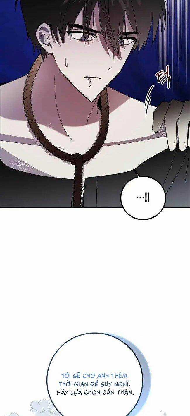 Bạo Chúa Thân Mến Chapter 4 trang 27