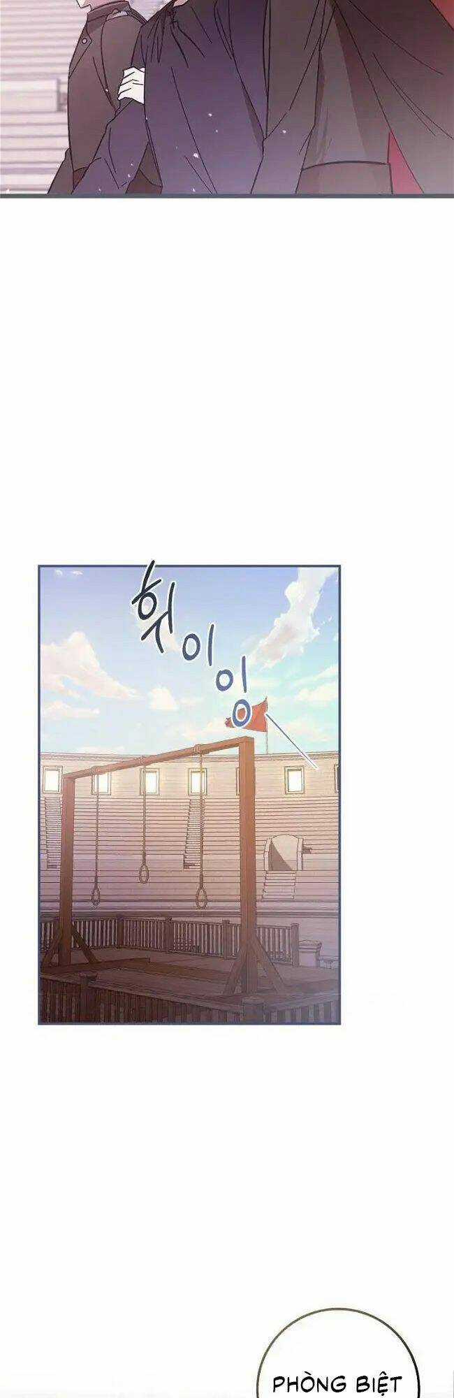 Bạo Chúa Thân Mến Chapter 4 trang 30