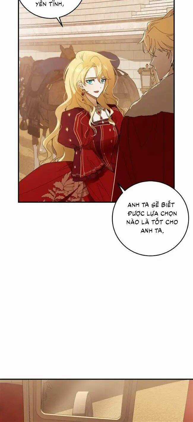 Bạo Chúa Thân Mến Chapter 4 trang 32