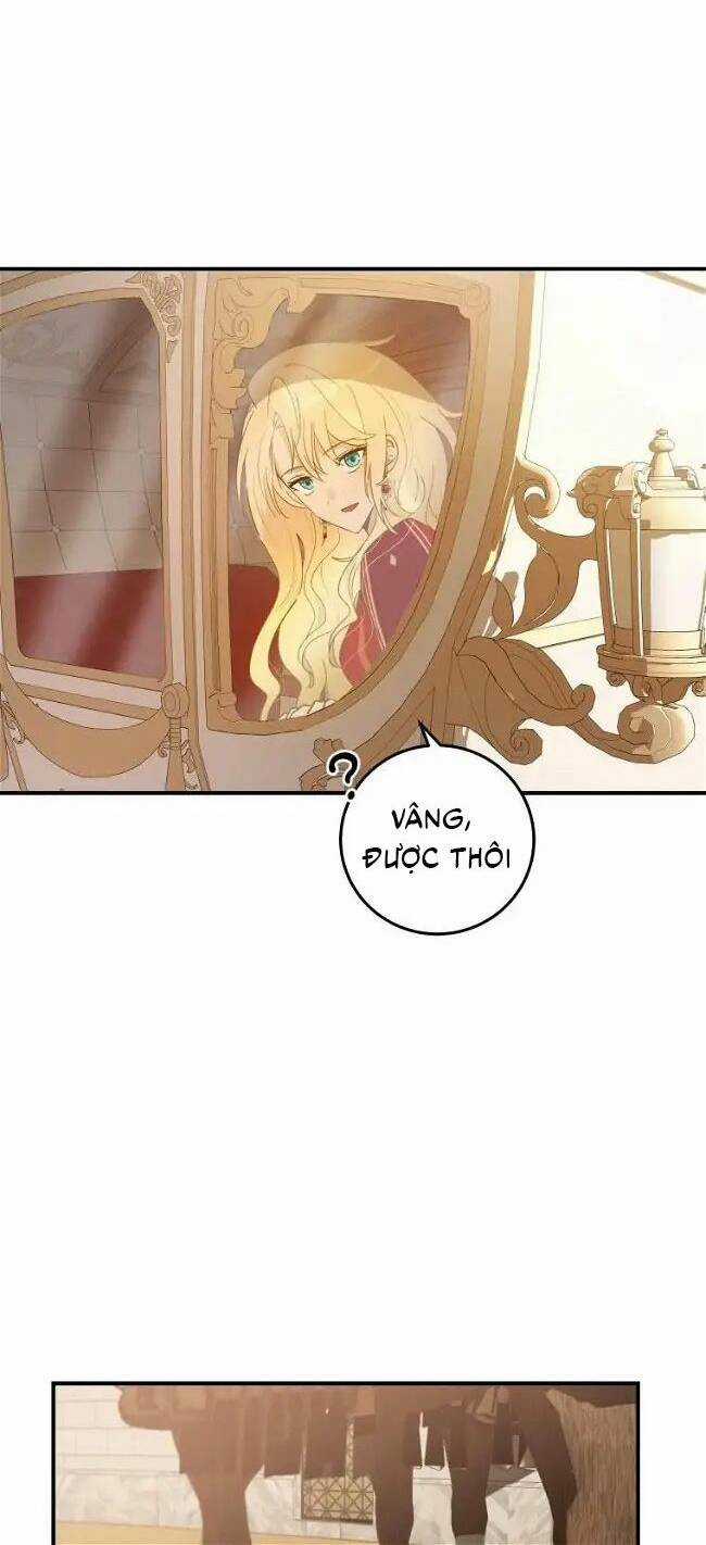 Bạo Chúa Thân Mến Chapter 4 trang 36