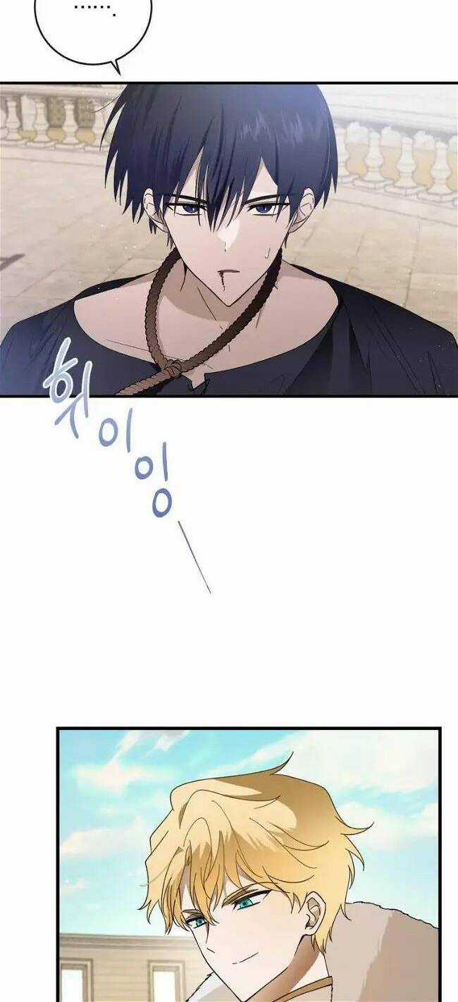 Bạo Chúa Thân Mến Chapter 4 trang 4